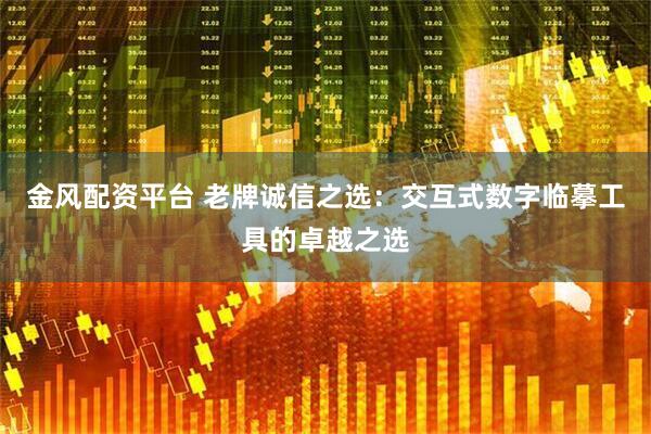 金风配资平台 老牌诚信之选：交互式数字临摹工具的卓越之选